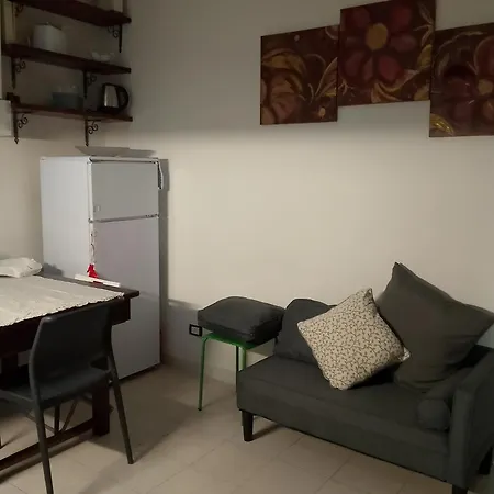 Lägenhet La Casina