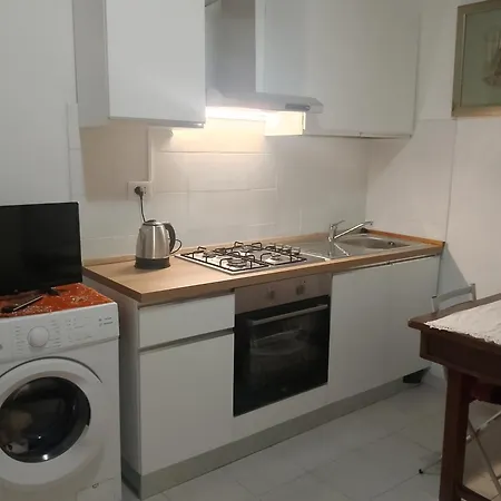 Lägenhet La Casina *