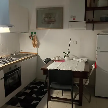 公寓 La Casina