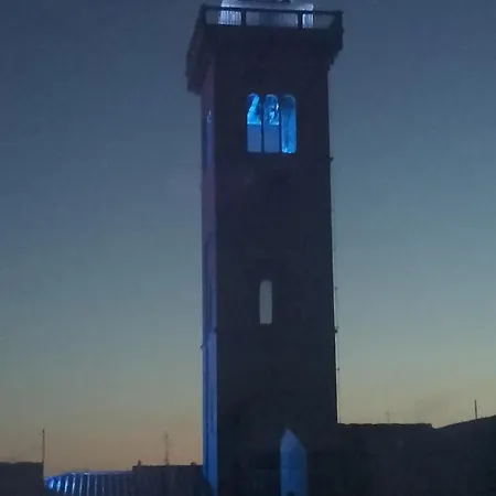 La Casina Appartamento