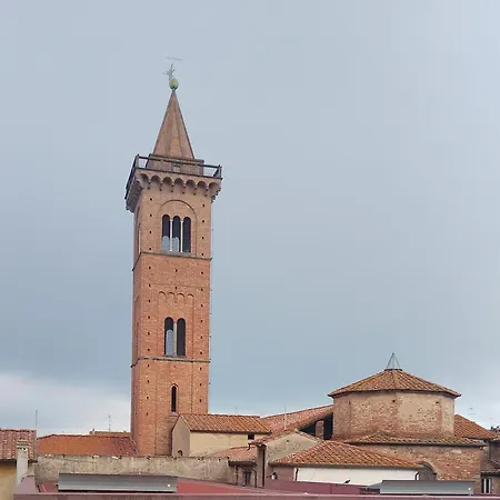 La Casina Daire Empoli