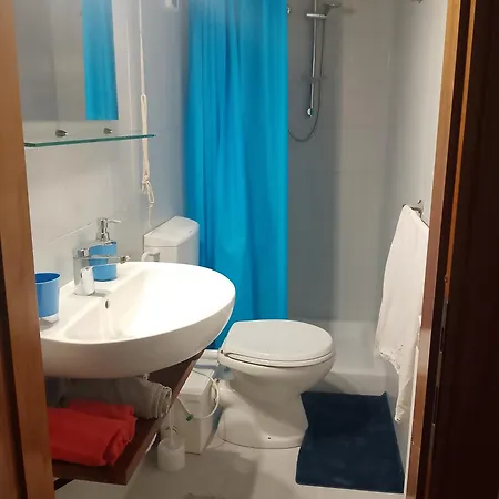 La Casina 公寓 恩波利