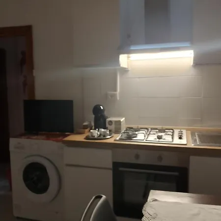 Daire La Casina Empoli