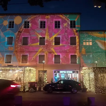 La Casina *